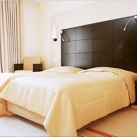 Aziza Beach Golf & Spa (Adults Only) Hammamet Exterior foto