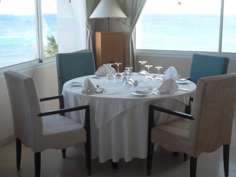 Aziza Beach Golf & Spa (Adults Only) Hammamet Exterior foto