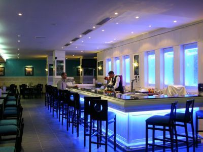 Aziza Beach Golf & Spa (Adults Only) Hammamet Exterior foto