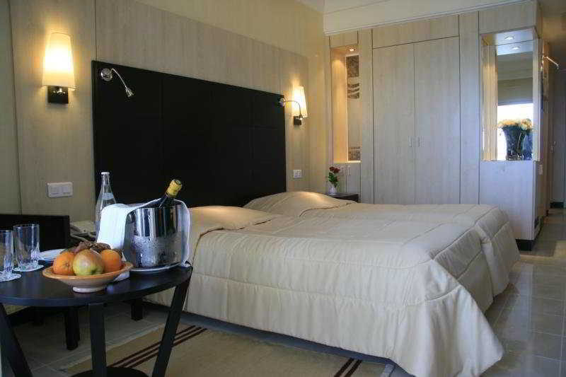 Aziza Beach Golf & Spa (Adults Only) Hammamet Exterior foto