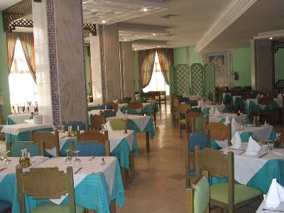 Aziza Beach Golf & Spa (Adults Only) Hammamet Exterior foto